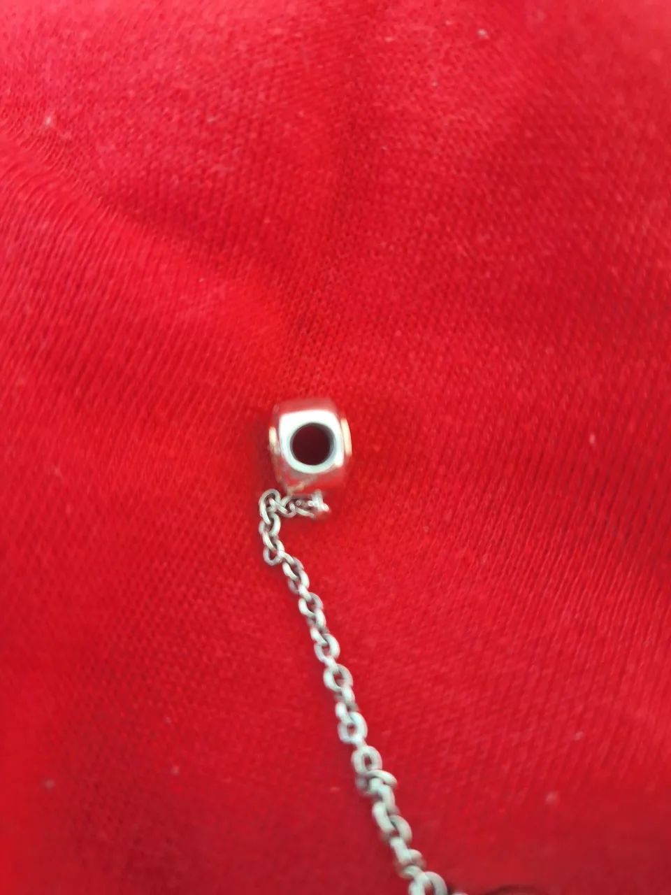 Par de Extensores de Corrente Pandora - Foto 4