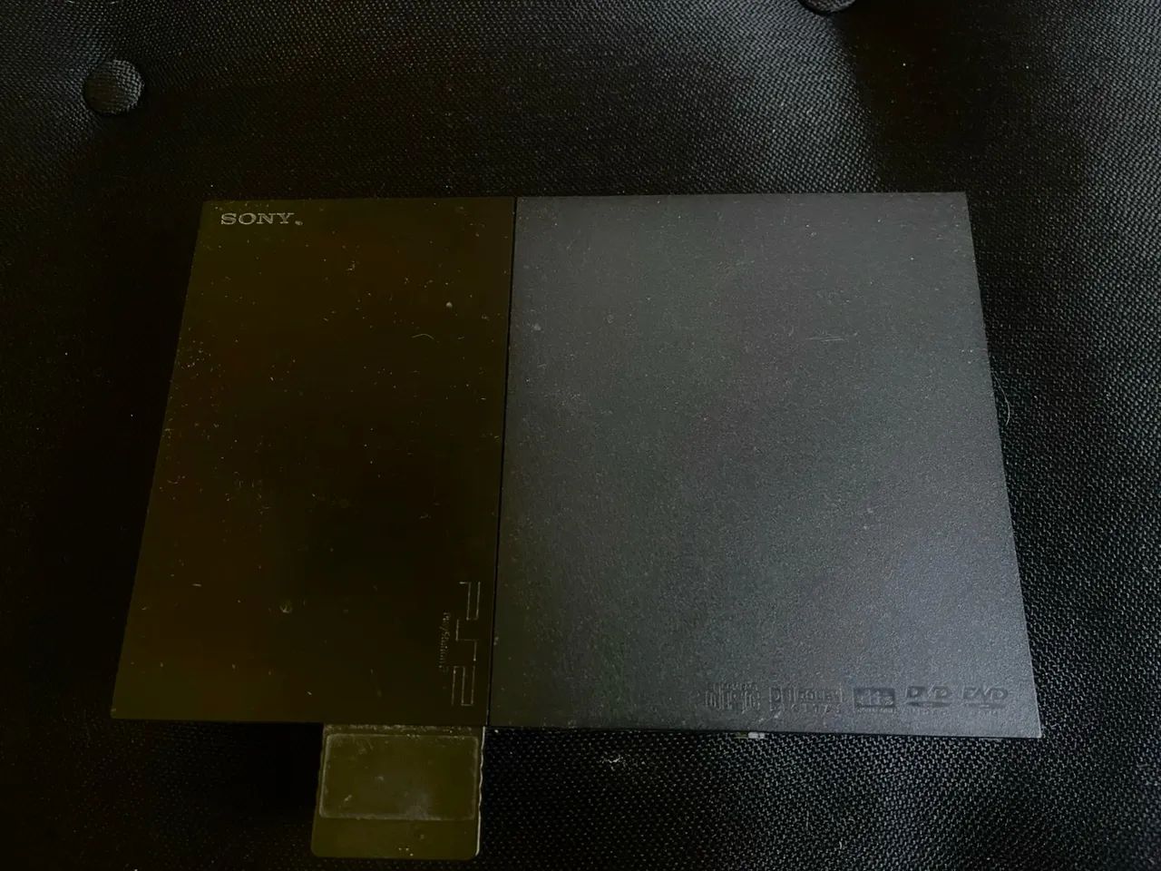 Playstation 4 Slim / PS2 Slim - Foto 2