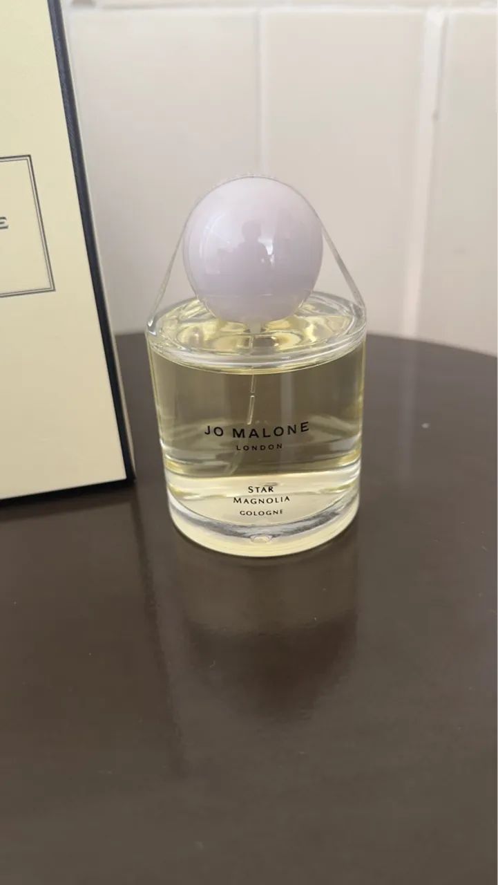 Jo Malone Star Magnolia 100ml - Foto 2