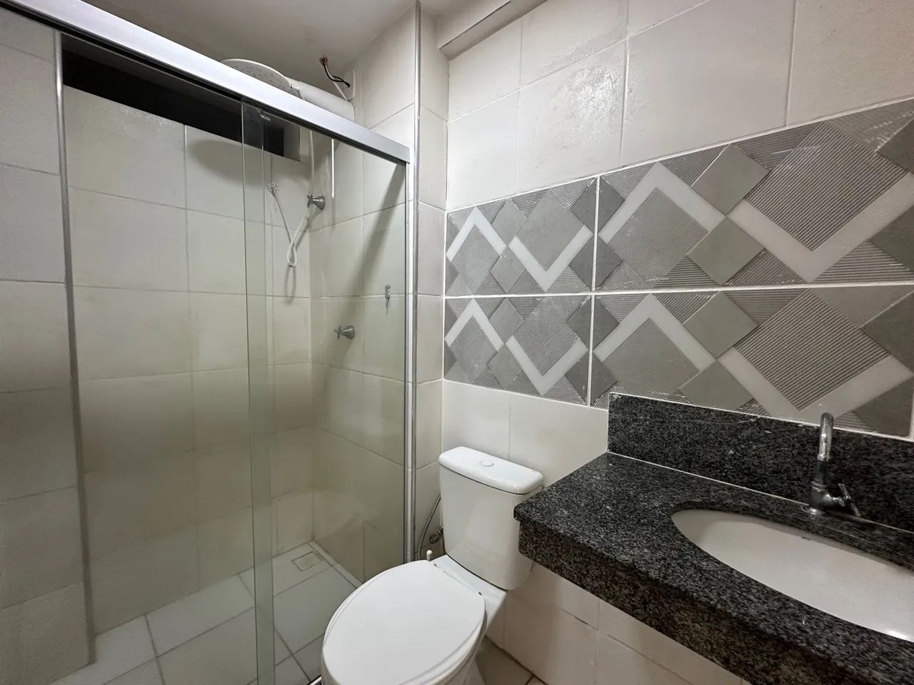 Apartamento 3 quartos com infraestrutura  - Foto 3