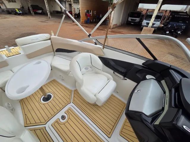 JETBOAT CHALLENGER210 SEADOO JET BOAT - Foto 15