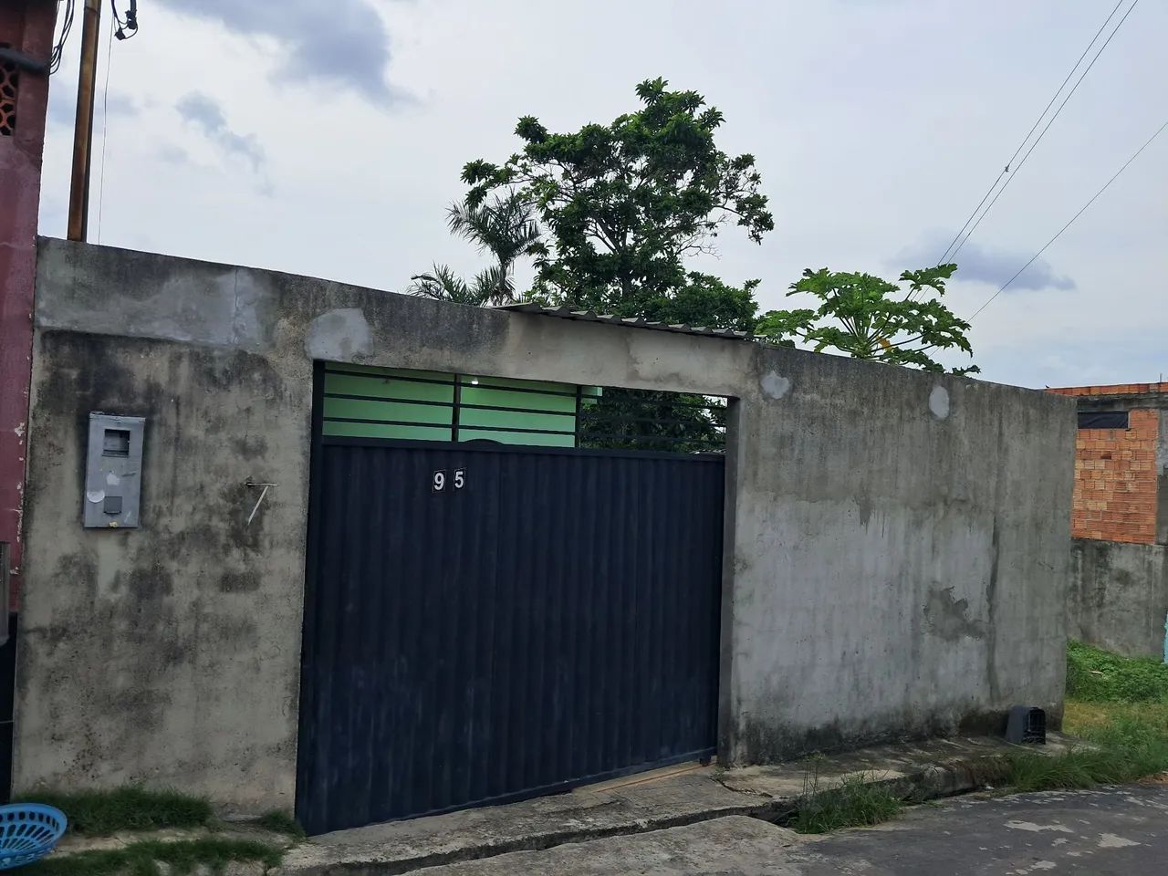 Foto - Manaus - Cidade Nova