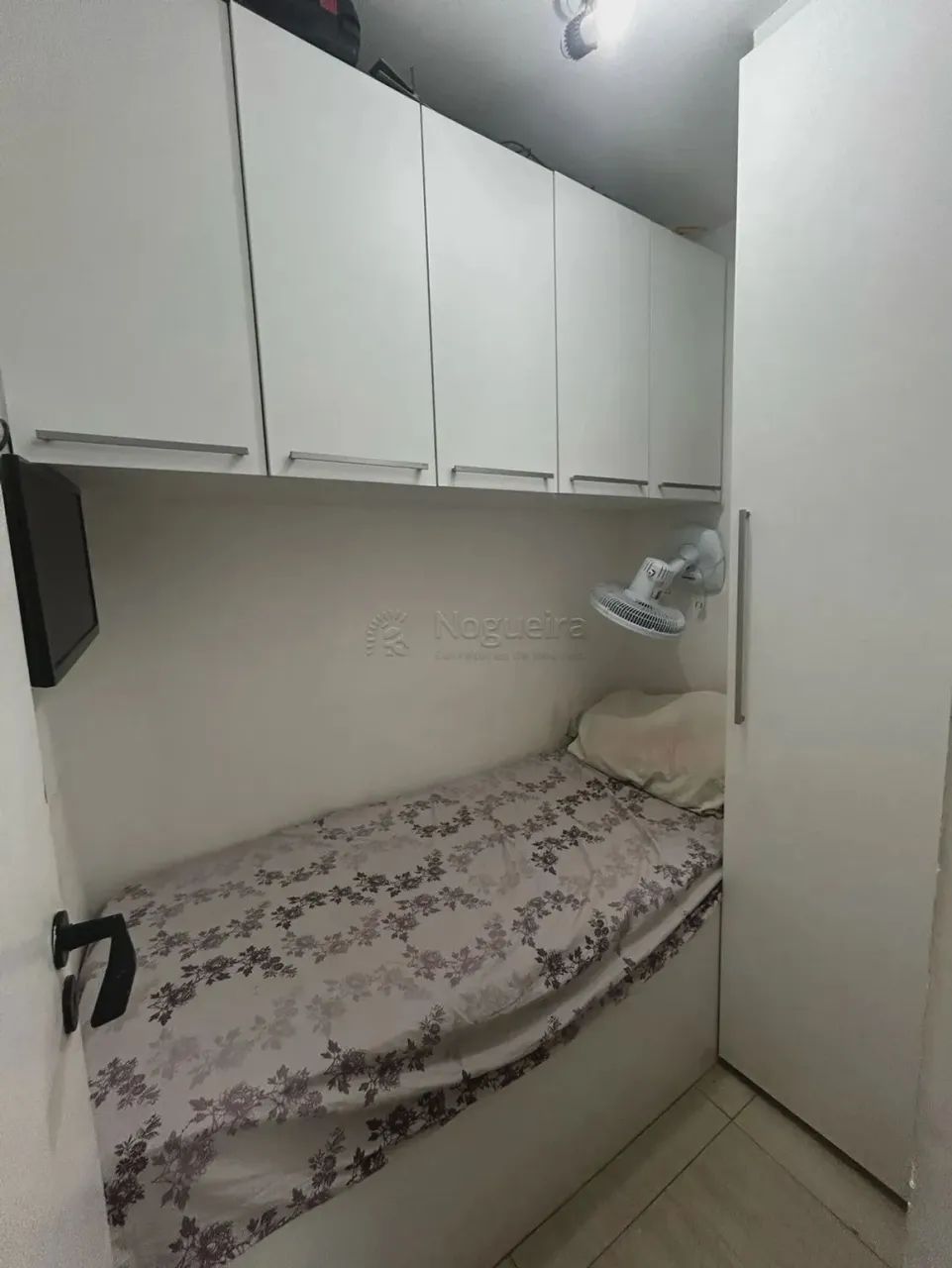 Imóvel à venda tem 74 metros quadrados com 3 quartos sendo 1 suíte na Torre - Recife - PE - Foto 4