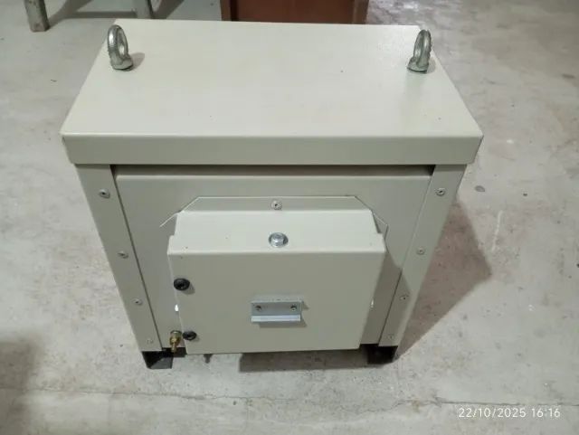 Transformador trifasico Kimarki 220/380 volts  - Foto 3