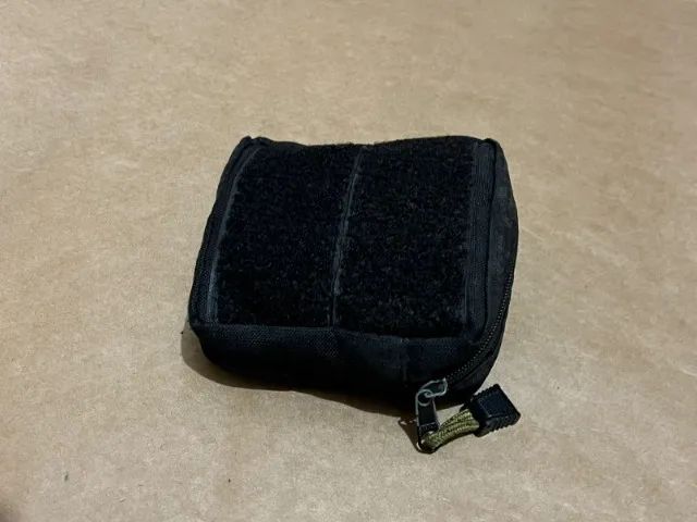 BOLSO PEQUENO TIPO MOLLE - Foto 3