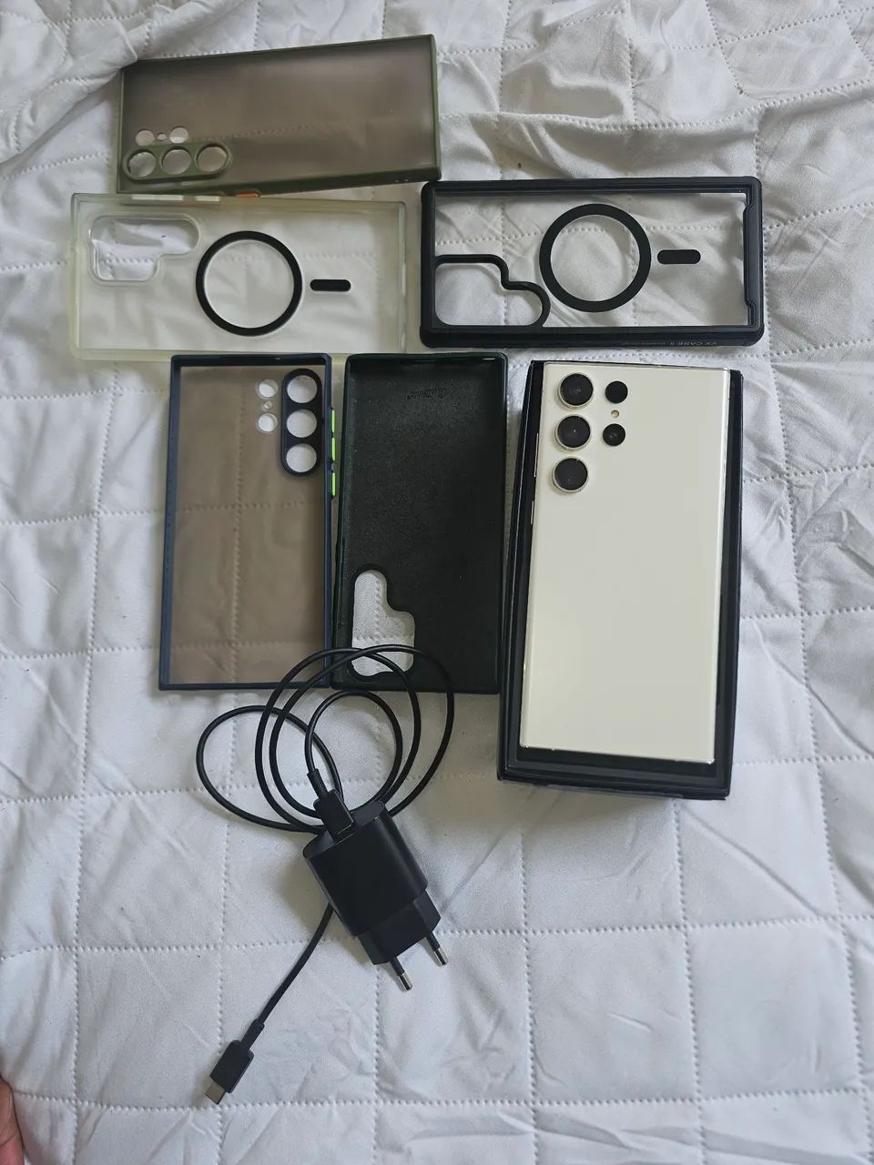 Celular 64300600580739123