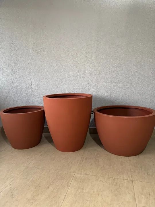 Vaso Vietnamita Grandes Vasap  - Foto 4
