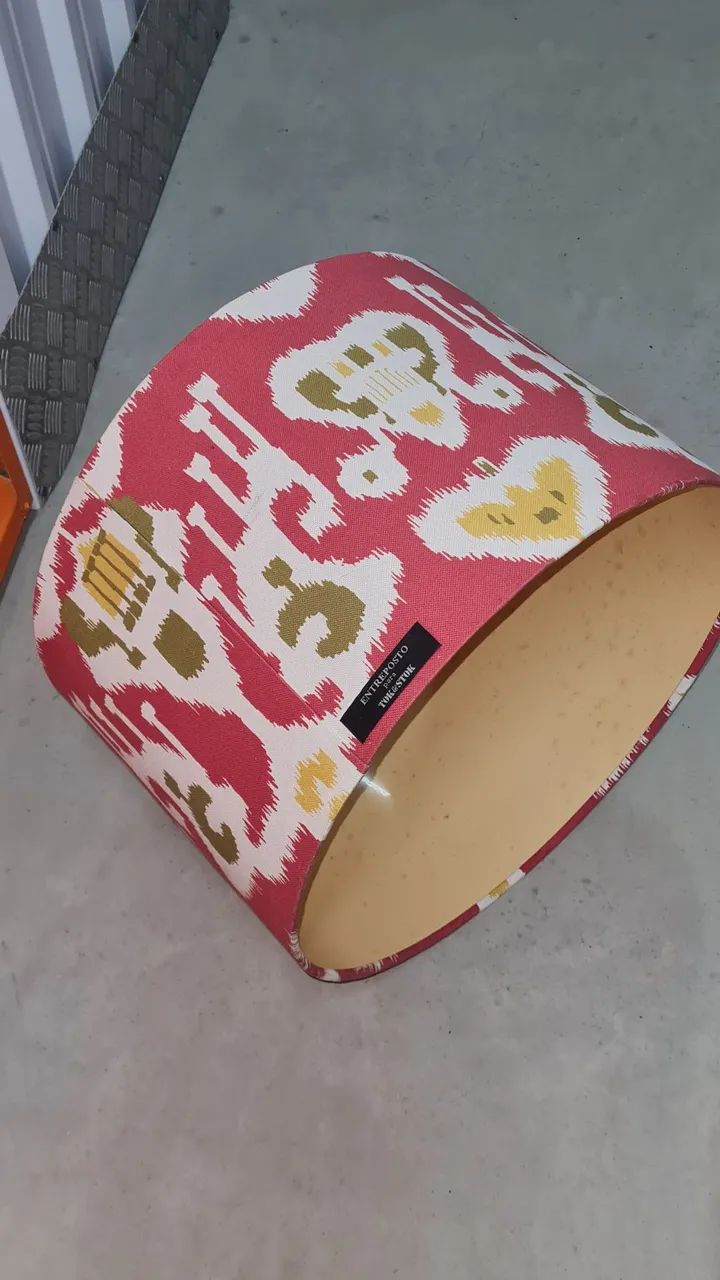 Luminária cúpula Tok&Stok - Foto 2