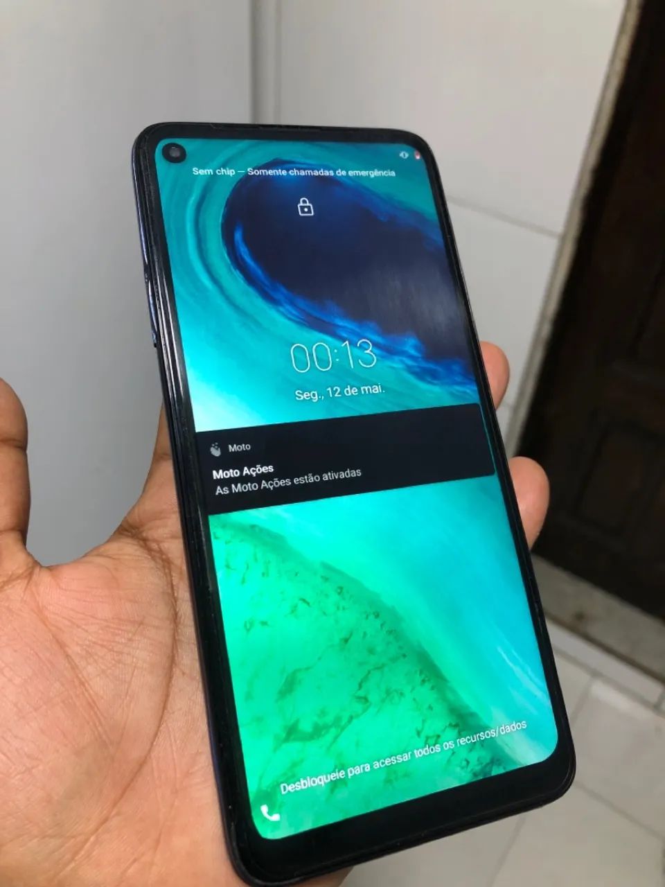 Moto g8 power - Foto 3