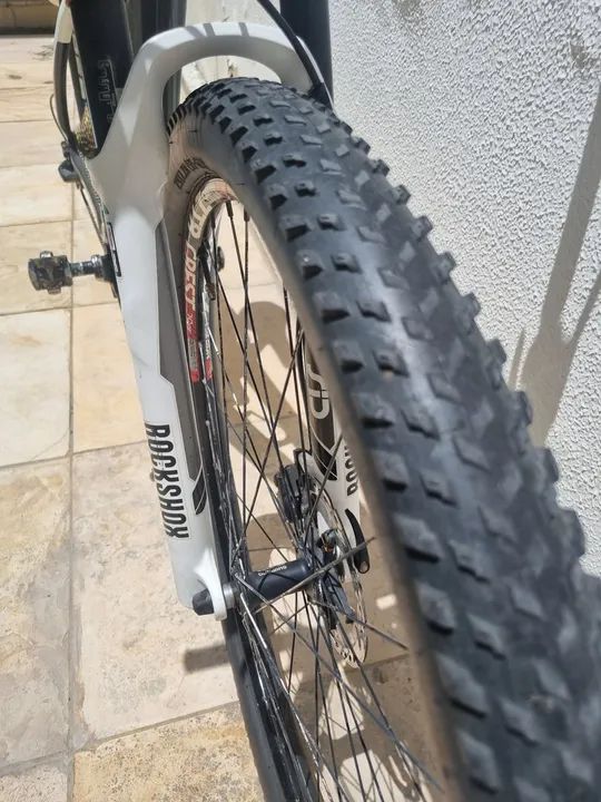 Caloi Elite Carbon 29er - Foto 3
