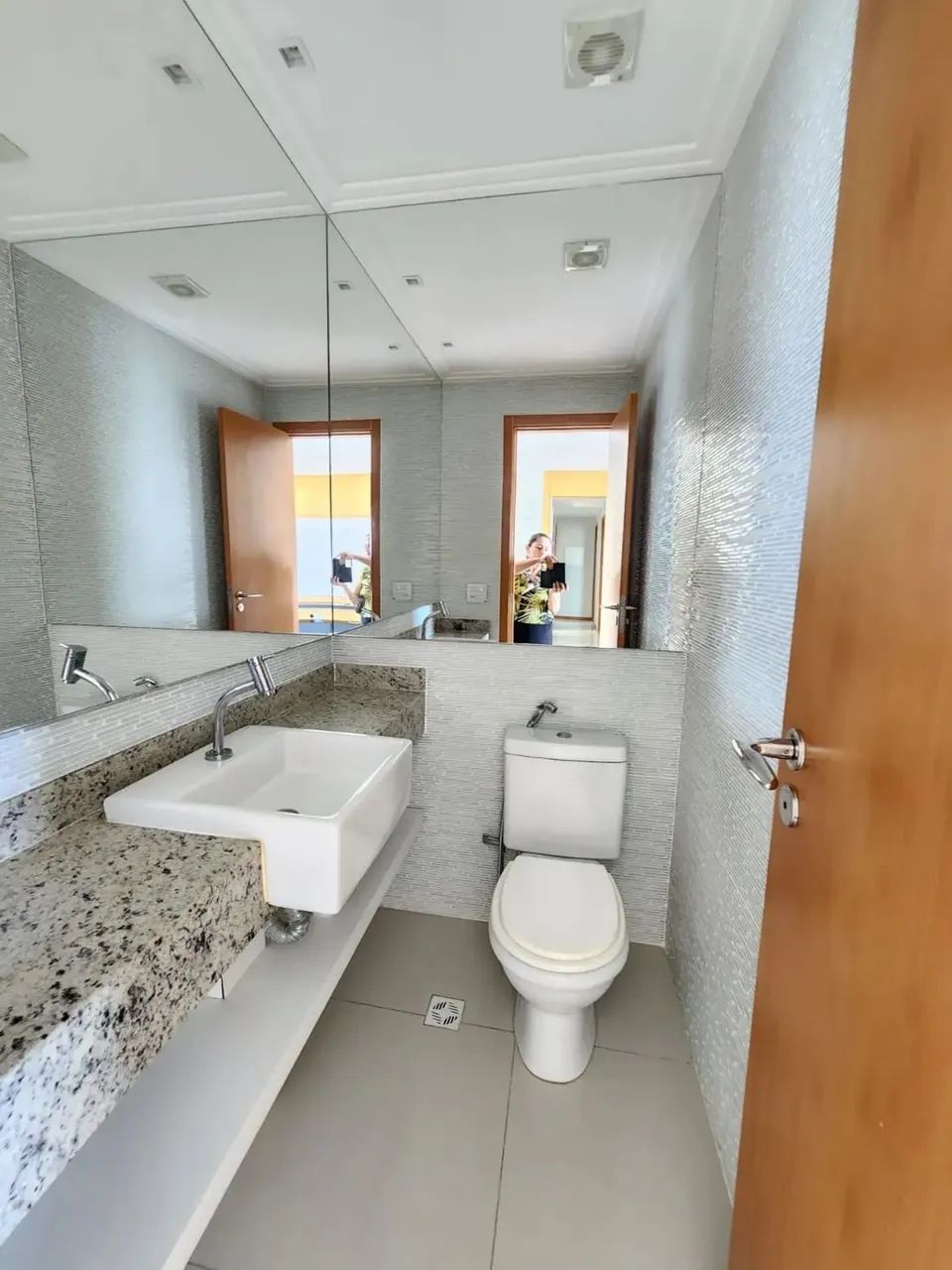 Apartamento à venda no HEMISPHERE 360 , PITUAÇU , Salvador, BA - Foto 13