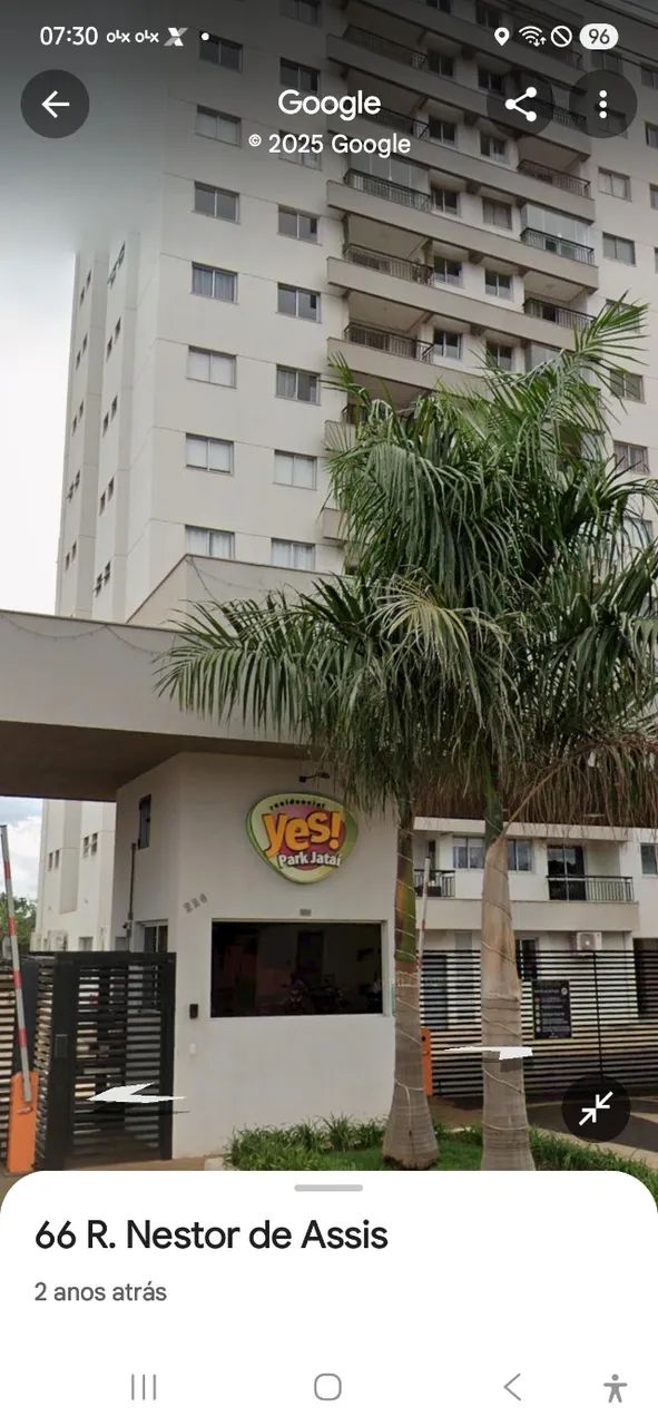 Foto - Jataí - Setor Hermosa