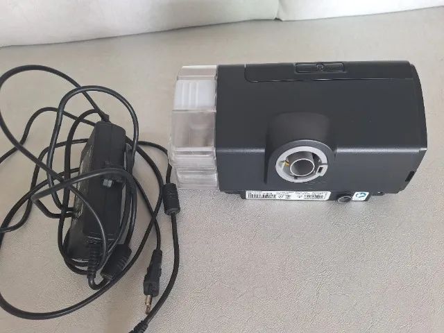 cpap s10 resmed com defeito(para retirada de peças) - Foto 2
