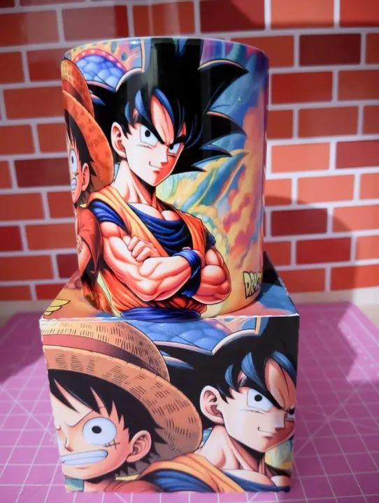 Caneca Personalizada - Foto 5