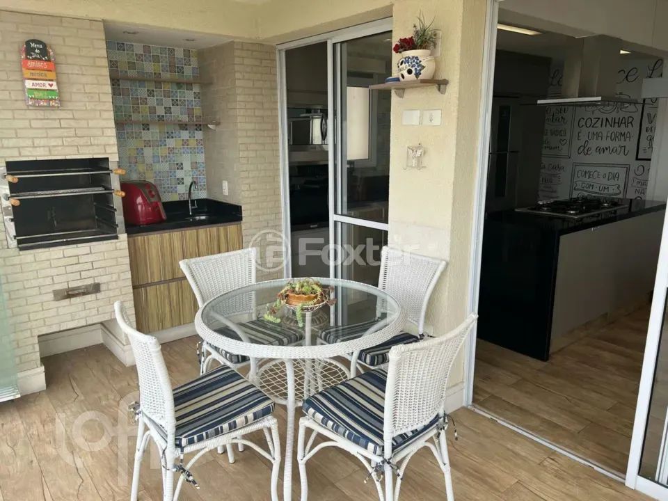 Apartamento à venda R odovia Raposo Tavares, Raposo Tavares - São Paulo - Foto 4