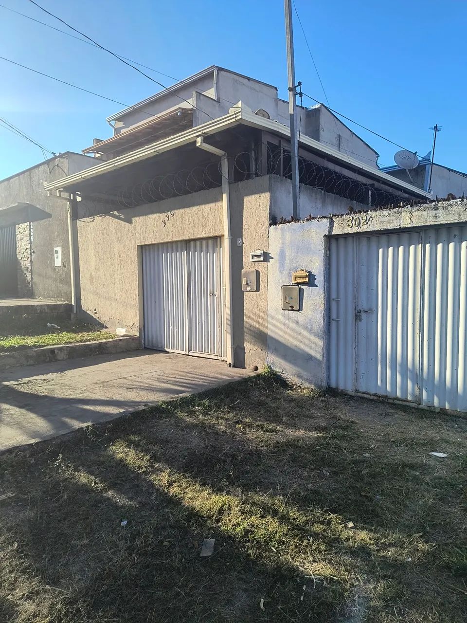 Foto - Contagem - Industrial São Luiz