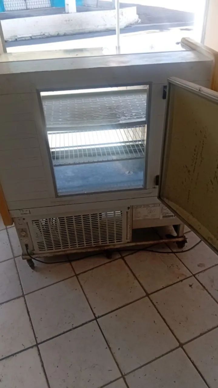 Balcão frio  - Foto 4