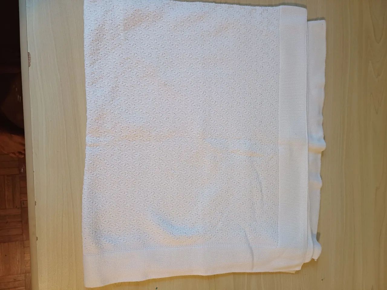 Cobertor de bebê vermelho!!!!!!!,50,00 cada manta!!!!! - Foto 2