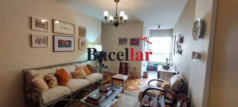 Apartamento : / Residencial / Tijuca - Foto 2