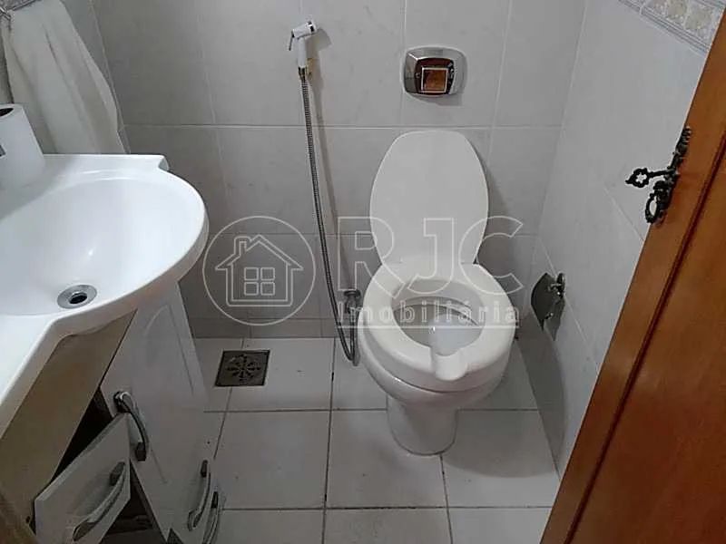Imóvel para venda tem 311 metros quadrados com 4 quartos em Vila Isabel - Rio de Janeiro - - Foto 7