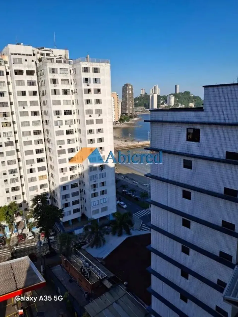 Apartamento para Locação em São Vicente, Itararé, 2 dormitórios, 2 suítes, 3 banheiros, 1