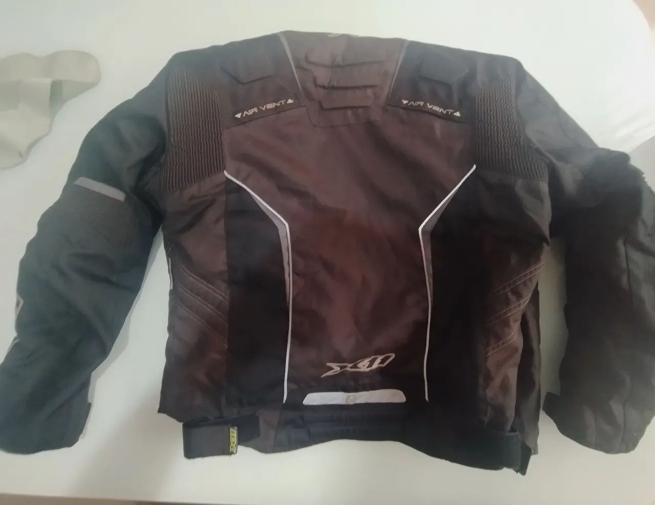 Jaqueta x11 motociclista  - Foto 4