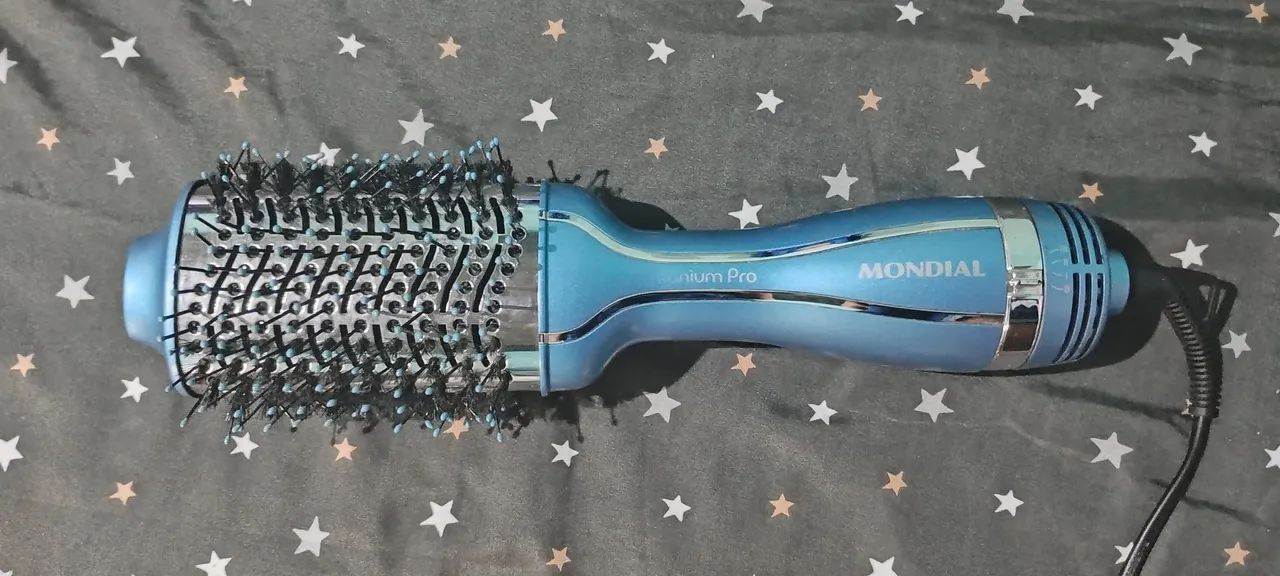 Escova secadora Mondial Titanium Pro