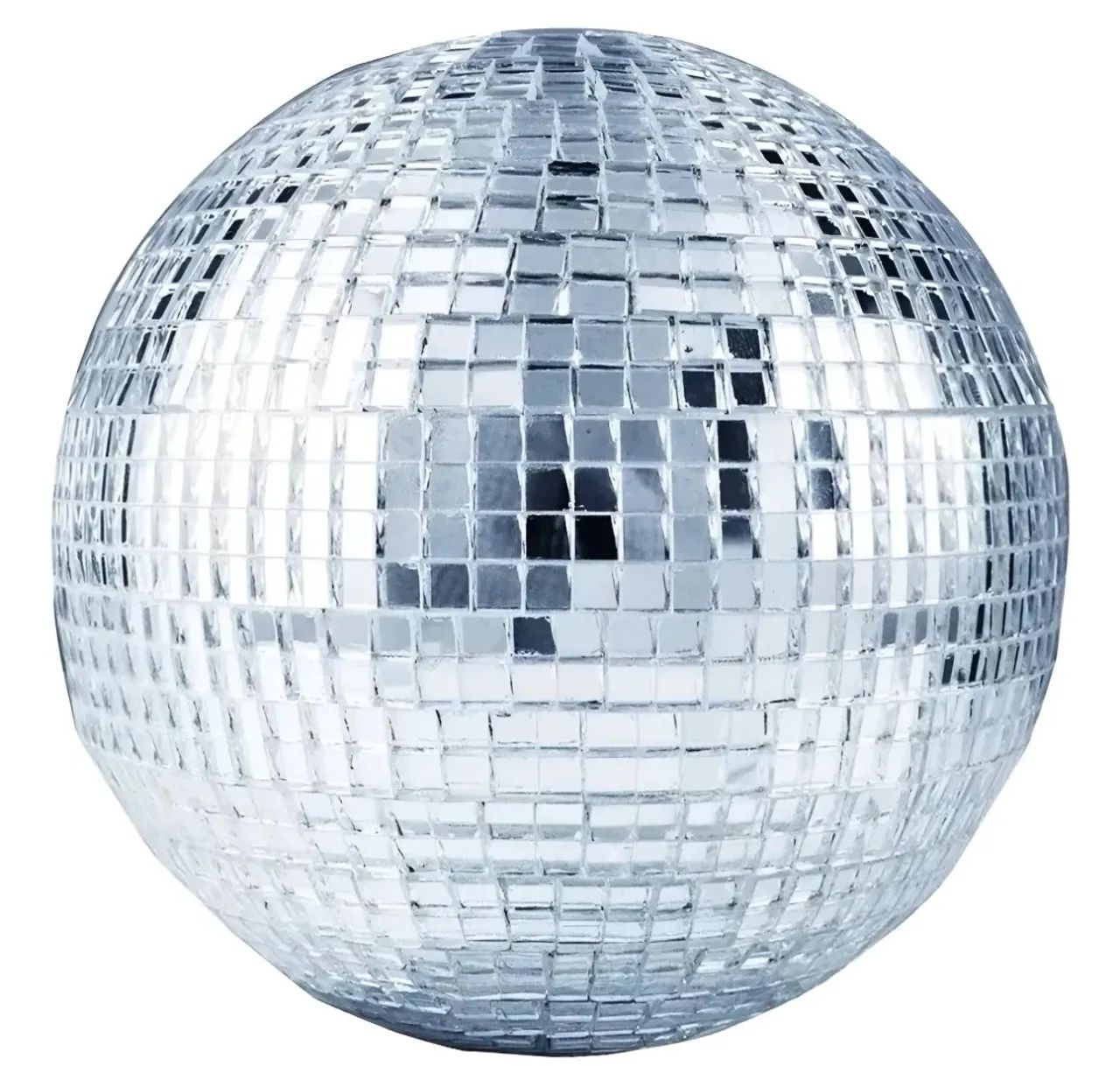 Globo de Espelhos G30 + Motor Bivolt - Foto 2