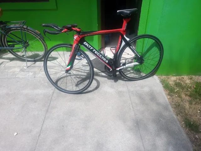 Bottecchia Cronothlon ( Triatlon, Contra-Relógio ) - Foto 3