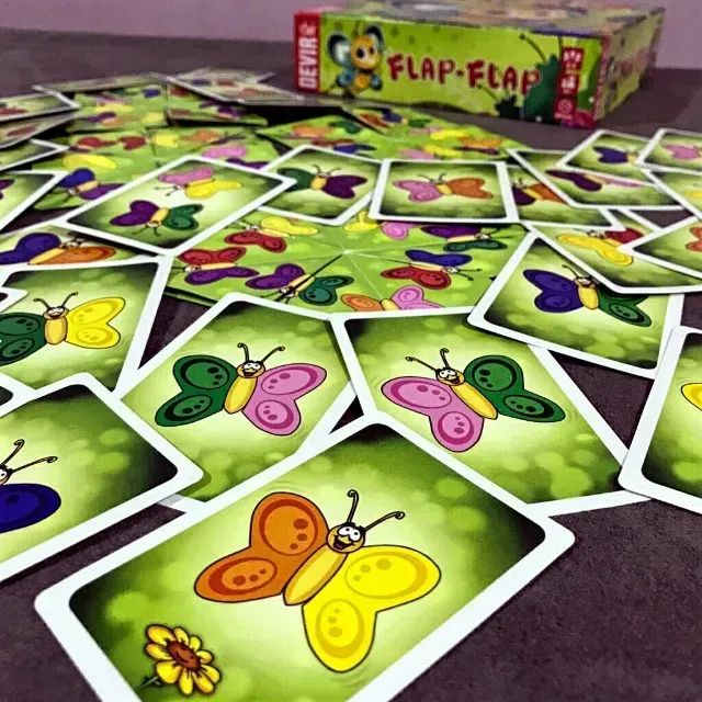 Jogo Flap Flap - Foto 4