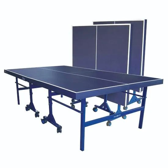 Mesa de Ping Pong Azul Tênis  - Foto 3