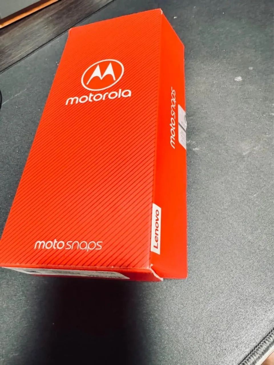 Moto Snap Gamepad - Foto 4