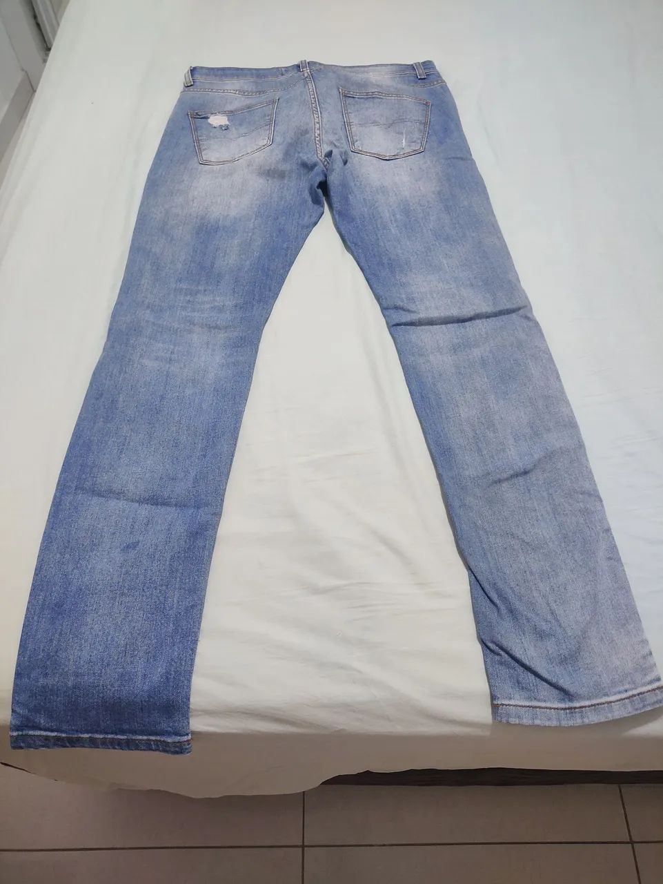CALÇA JEANS!! - Foto 4