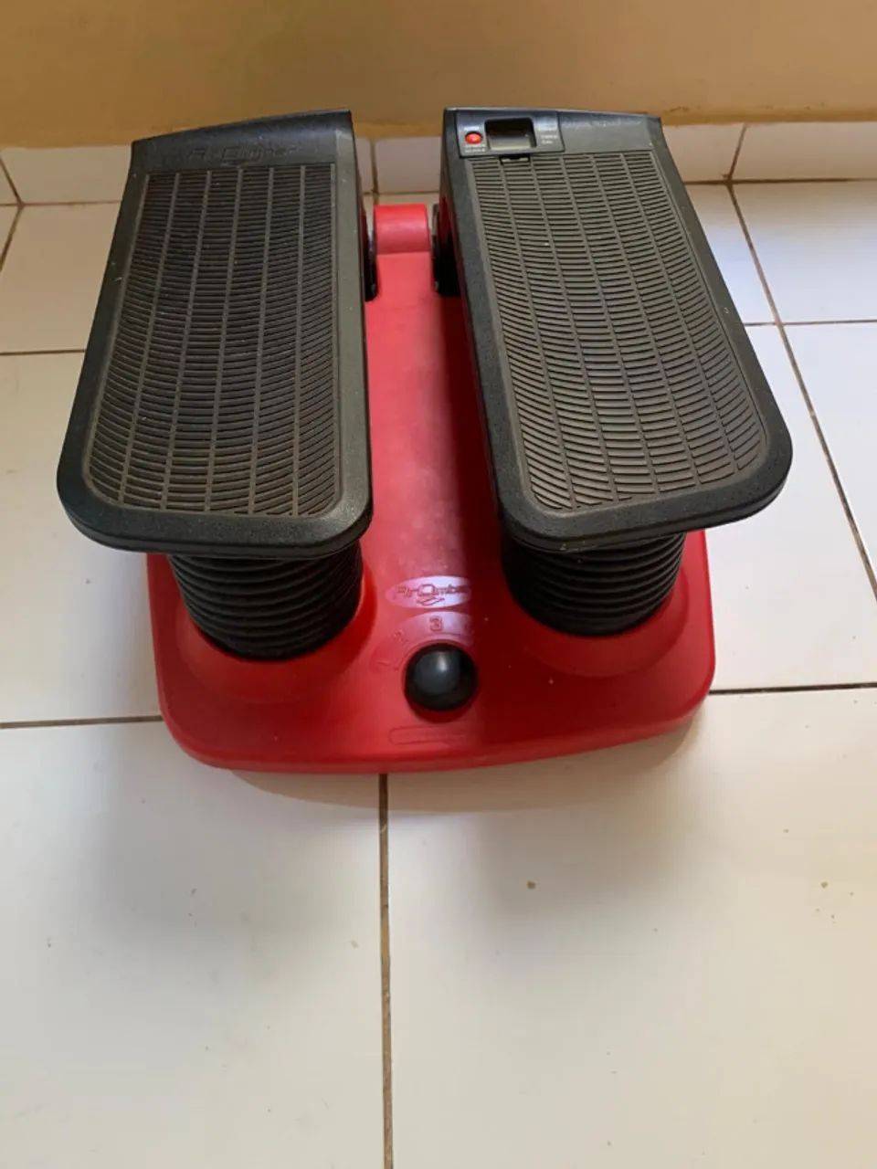 Simulador de Caminhada Air Climber Polishop (sem Body Cord) - Foto 2