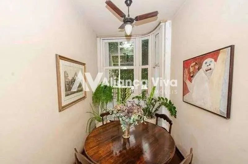 Copacabana | Apartamento 3 quartos - Foto 5