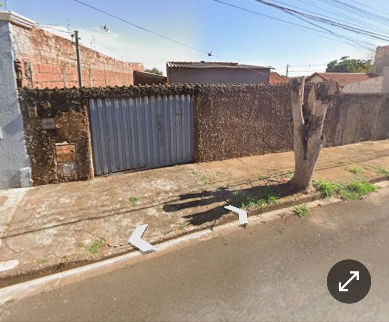 Foto - Uberaba - Conjunto Maringá II