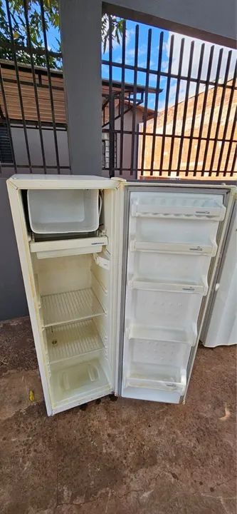 Geladeira Consul - Foto 3