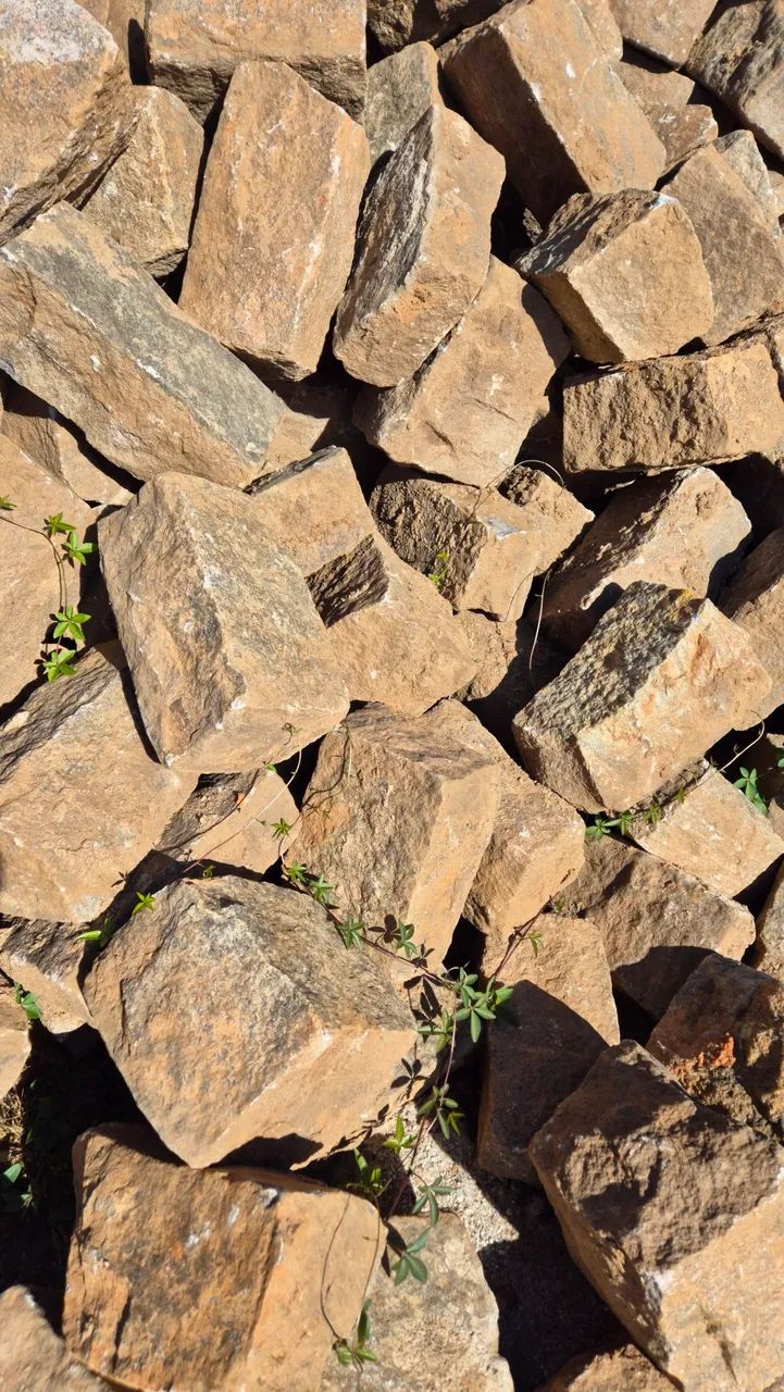 Pedras Paralelepípedo para calçamento - Parcelo no cartão  - Foto 2