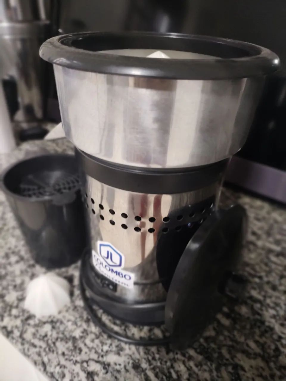 Extrator de Suco Colombo Premium - Foto 3