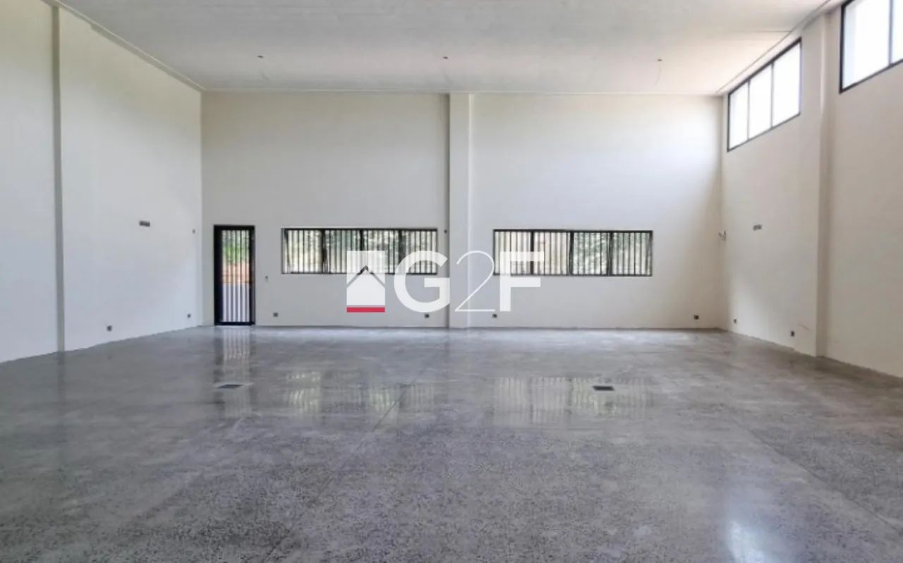 Prédio comercial para locação na Região do Alphaville Campinas - Foto 4