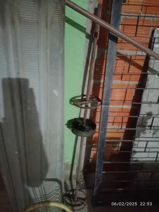 Porta de enrolar de 1.50  - Foto 2