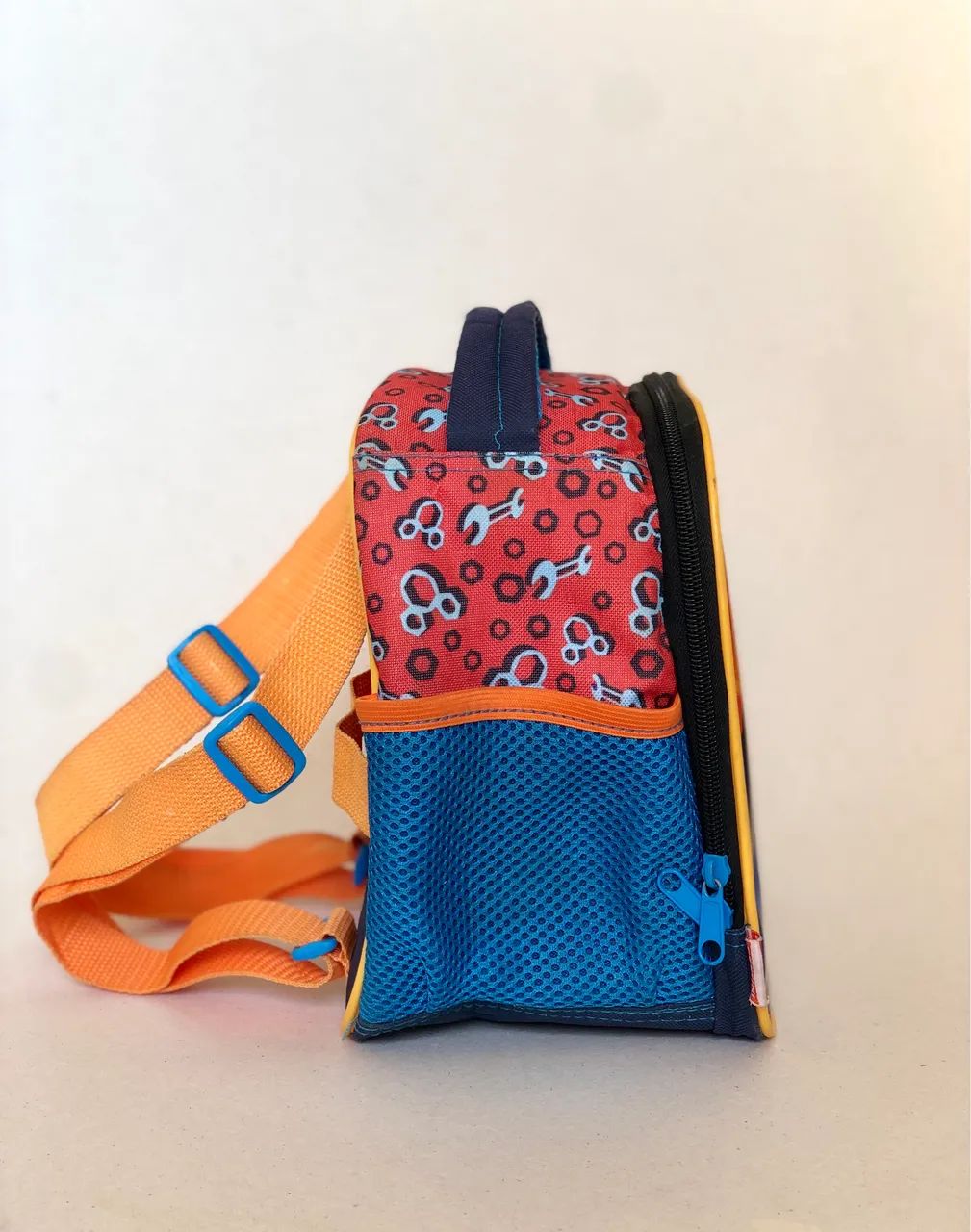 Lancheira infantil  - Foto 4