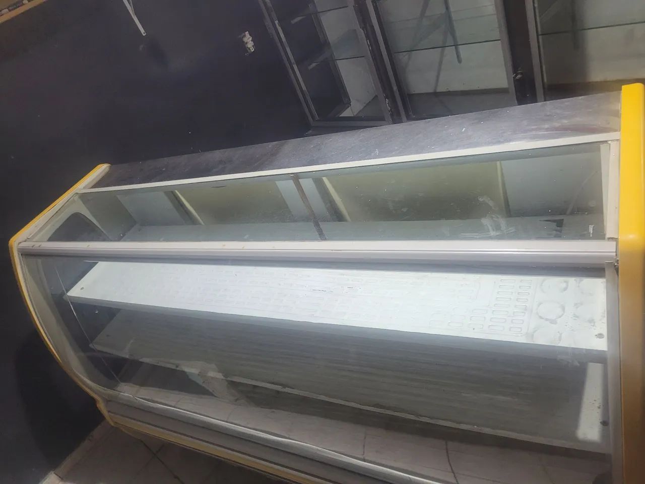 Balcão refrigerador da gelopar - Foto 2