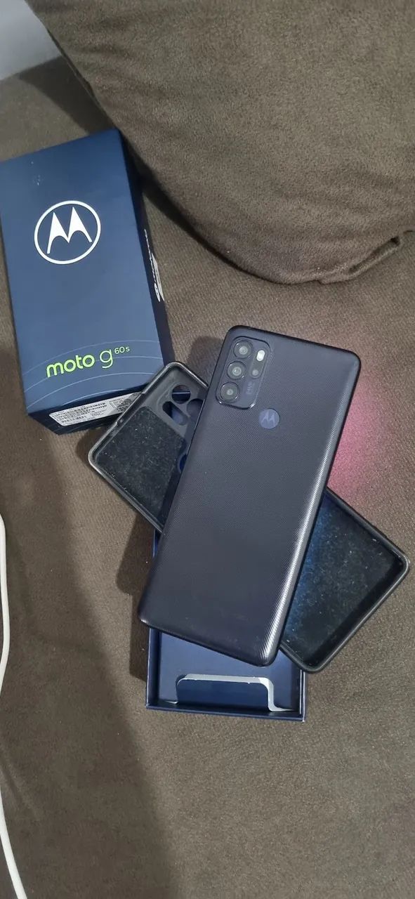 Motorola Moto g60s  - Foto 2