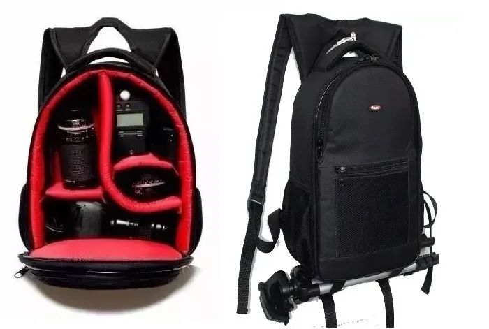 Mochila Para Maquina Fotografica64308896058882120