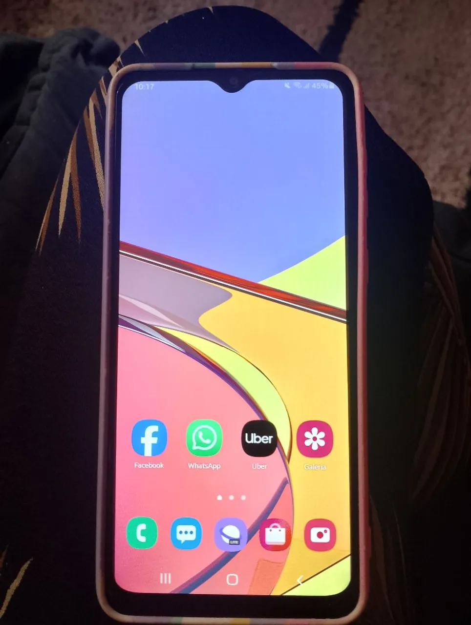 Samsung A02