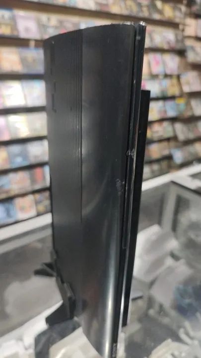 Manutenção Preventiva e Troca da Pasta Térmica Ps3 Slim e Super Slim 
