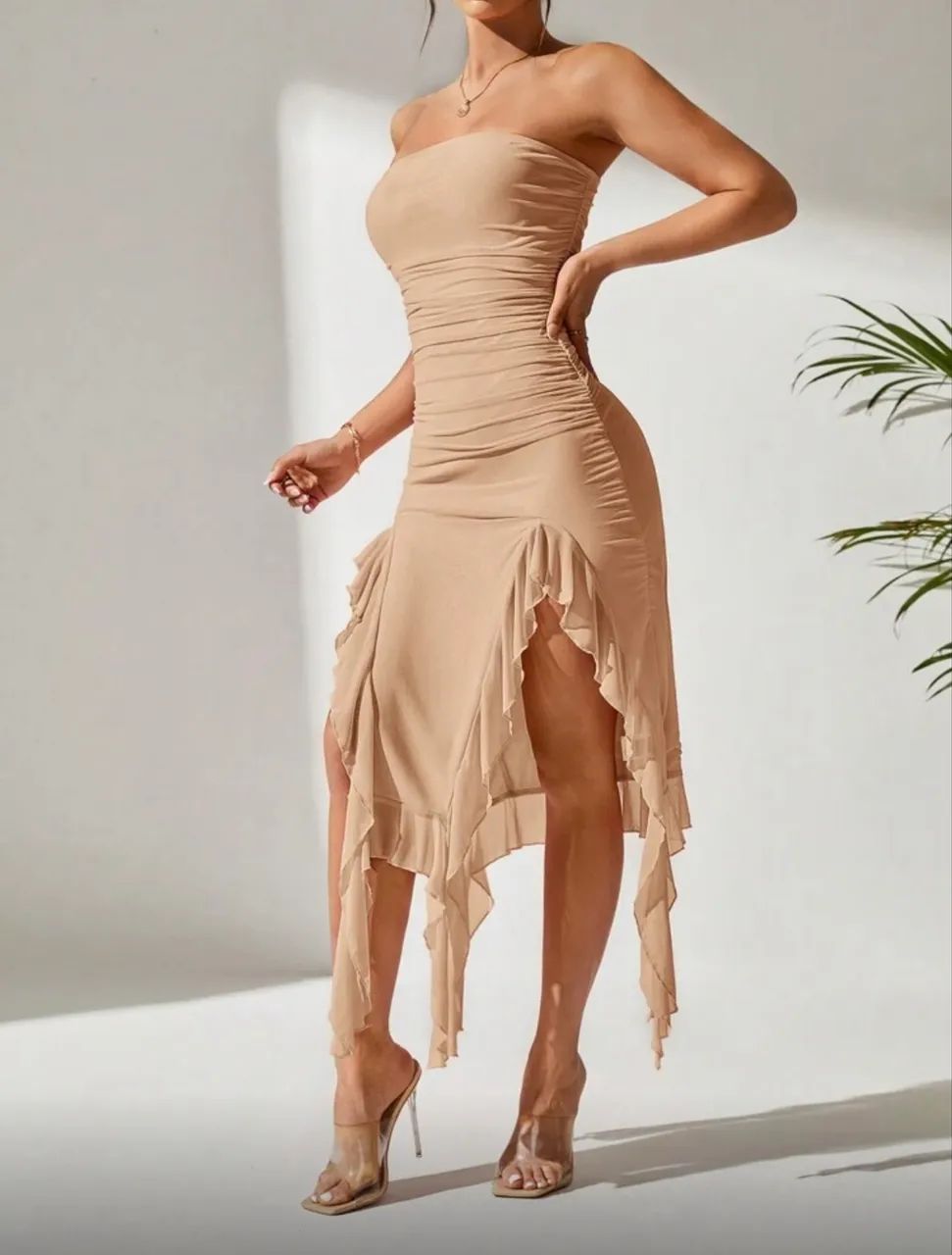 Vestido da Shein - Foto 2