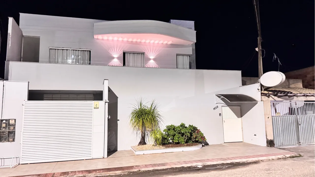 ALUGUEL COMERCIAL E RESIDENCIAL 