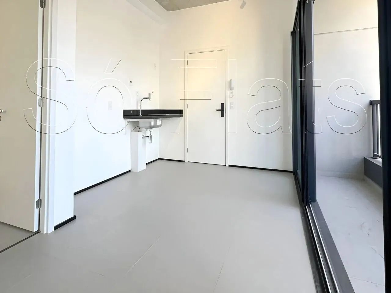 Studio On Alvorada, apartamento disponível para venda com 27m² e 1 dormitório - Foto 4